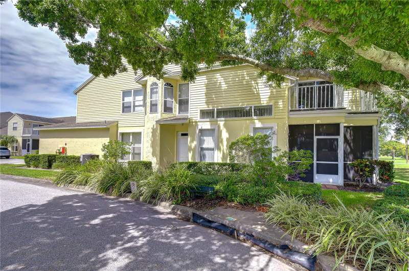 4 bedroom Townhouse at 1050 Starkey Road #2105, Willow Greens, Largo — photo 4