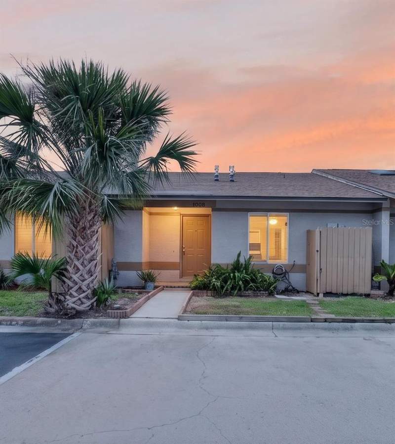 Westside Townhomes