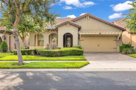10713 Berry Creek Road, home for sale in Orlando 32836