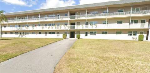 5725 12Th Avenue #304D, home for sale in St. Petersburg 33710
