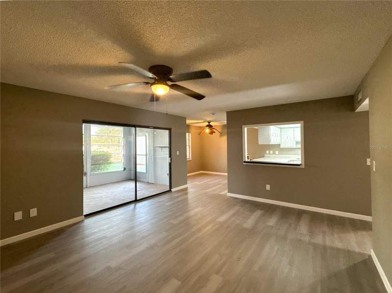 2 bedroom Condominium at 22333 Edgewater Drive #B1, Edgewater Manor, Port Charlotte — photo 3