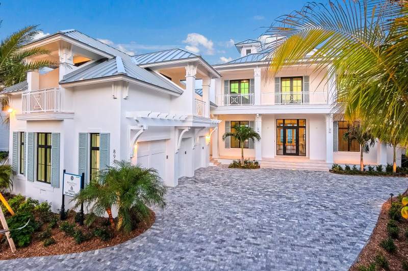 6 bedroom Single Family Residence at 894 Hill Tide Lane, Hill Tide Estates, Boca Grande — photo 3