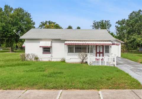 918 S Goldwyn Avenue, home for sale in Orlando 32805