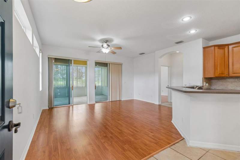 3 bedroom Condominium at 1105 Jameson Greens Drive #1105, Jameson Condo, Sun City Center — photo 4