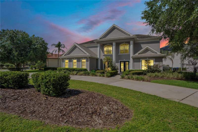 Waters Edge Boca Pointe At Turtle Creek