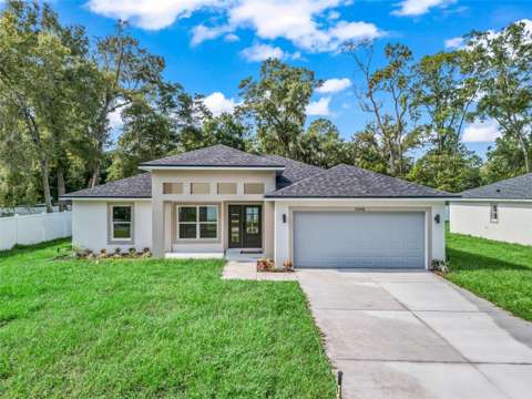 5386 NW 54Th Place, home for sale in Ocala 34482