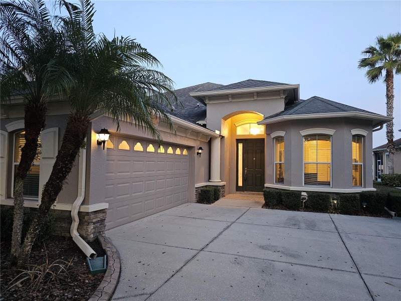 Devonwood Residential