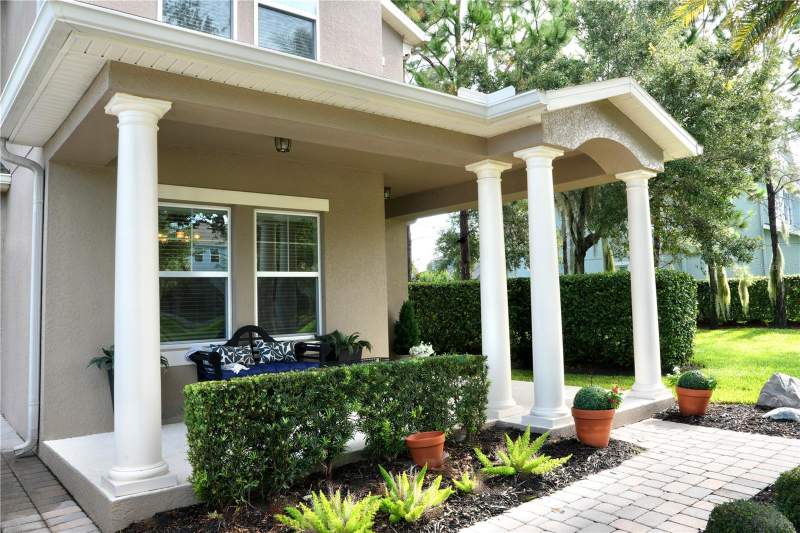 4 bedroom Single Family Residence at 15665 Citrus Harvest Road, Hickory Hammock Ph 2A, Winter Garden — photo 3