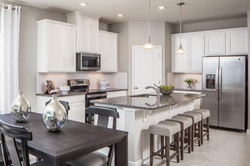 3 bedroom Single Family Residence at 1079 Ocean Lodge Road, Hammock Oaks, Lady Lake — photo 5