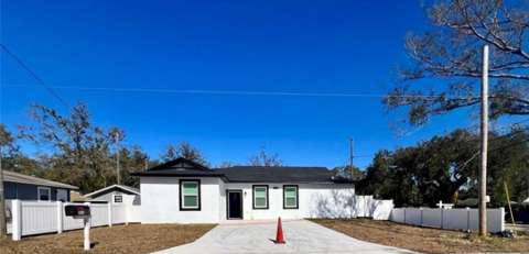 3017 73Rd Street, home for sale in Tampa 33619