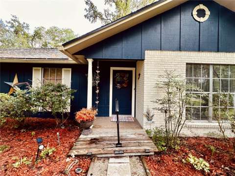 8614 SW 1St Avenue, home for sale in Gainesville 32607