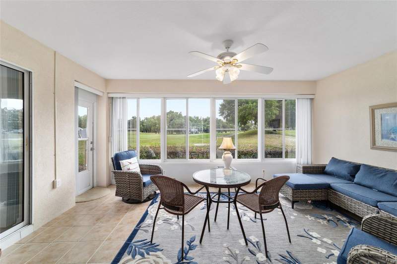 2 bedroom Townhouse at 13640 SW 115th Avenue, Spruce Creek Preserve, Dunnellon — photo 3
