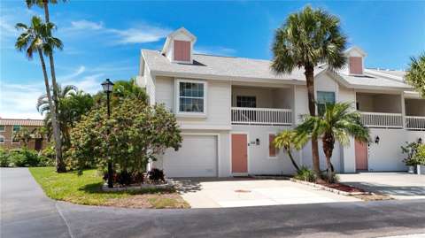 168 Sun Isle Circle #168, home for sale in Treasure Island 33706