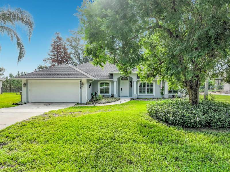 3 bedroom Single Family Residence at 9418 Meadow Crest Lane, Hills Of Lake Louisa, Clermont — photo 3