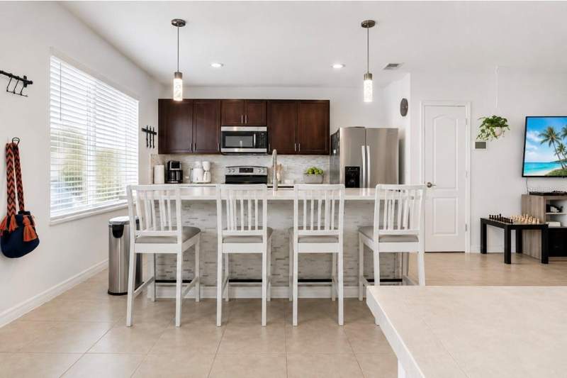 3 bedroom Townhouse at 1779 Red Canyon Drive, Kindred Ph 1FB, Kissimmee — photo 2