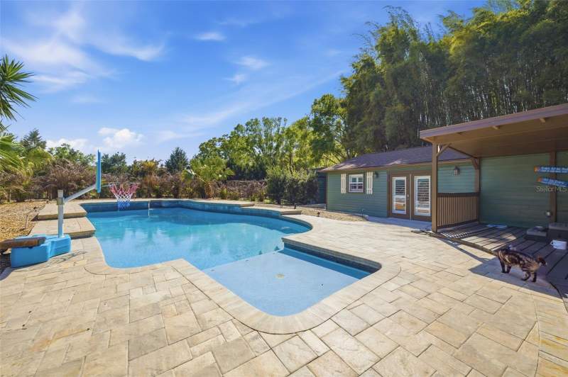 6 bedroom Single Family Residence at 3752 Old Keystone Road, Tarpon Springs, Tarpon Springs — photo 3