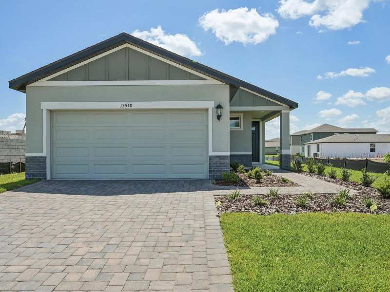 4 bedroom Single Family Residence at 13518 Shellmore Avenue, Coasterra, Palmetto — photo 1
