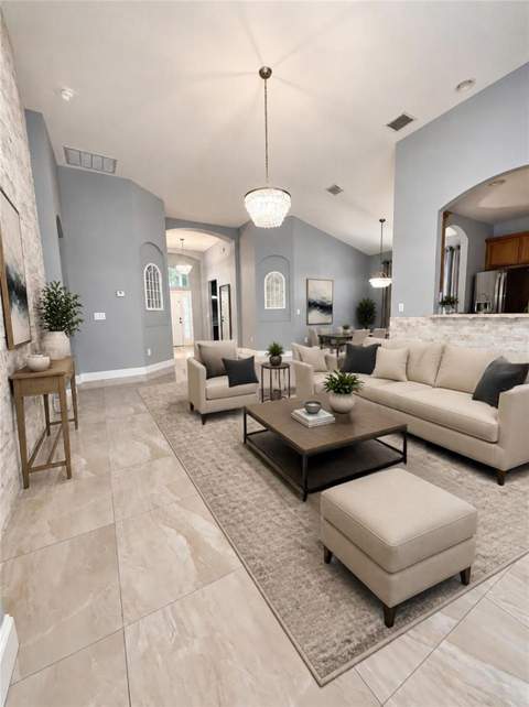 12813 Hampton Hill Drive, Riverview FL - photo 9 of 19