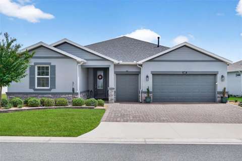 4337 NW 55Th Court, home for sale in Ocala 34482