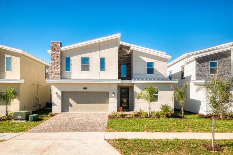 8 bedroom Single Family Residence at 8888 CABOT CLIFFS DRIVE, STONEYBROOK SOUTH NORTH PRCL PH 2, DAVENPORT — photo 2