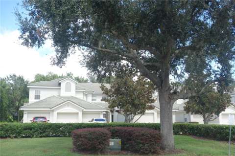 510 Grasslands Village Circle #510, home for sale in Lakeland 33803