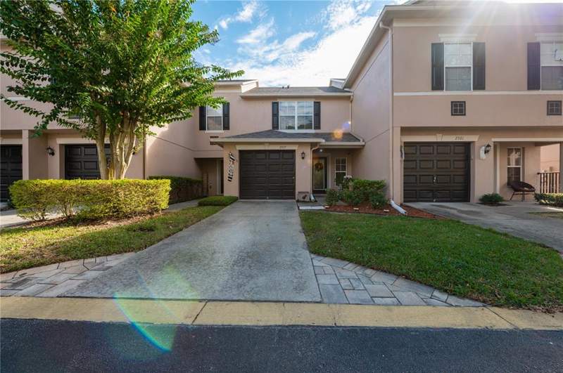 Ashford Park Townhomes