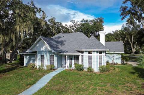 5722 Antler Trail, home for sale in Lakeland 33811
