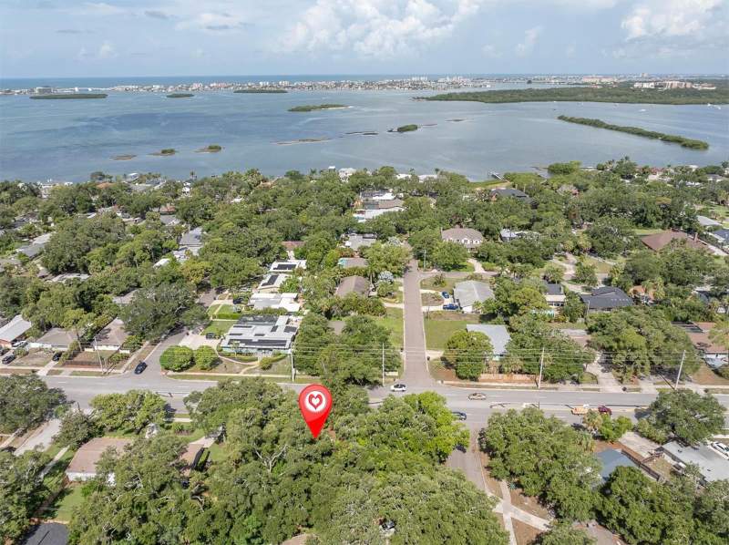 2 bedroom Single Family Residence at 2925 Park Street, Jungle Terrace Sec B, St Petersburg — photo 2