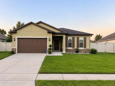 3911 Baja Drive, home for sale on Baja Drive