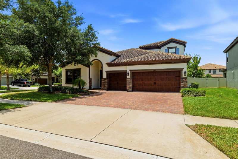 4 bedroom Single Family Residence at 2451 Slade Avenue, Starkey Ranch Village 2 Ph 1B-2, Odessa — photo 1