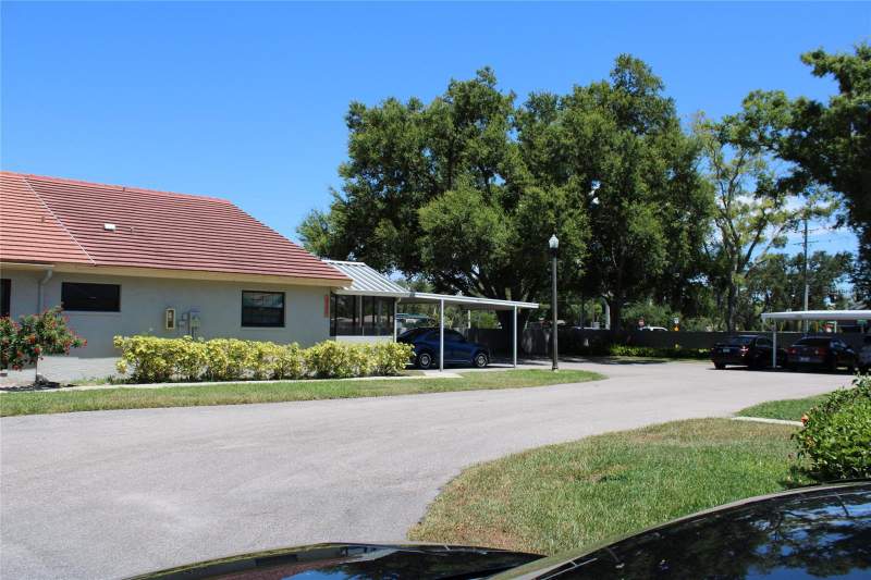 2 bedroom Villa at 2288 Citrus Court, Villas Of Lake Arbor, Clearwater — photo 4