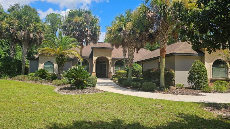 4 bedroom Single Family Residence at 6019 NW 90th Street, Provence Sub, Gainesville — photo 2