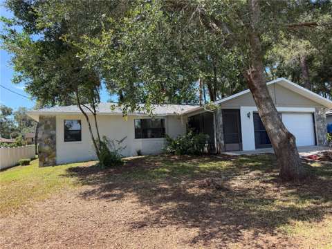 115 Daffodill Street, home for sale in Inverness 34452