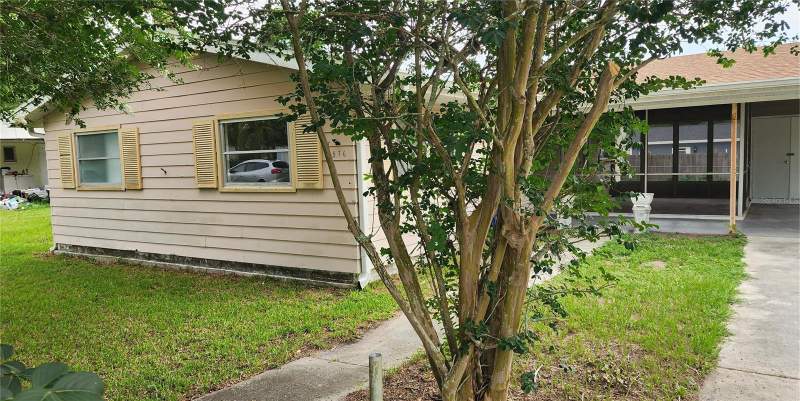 2 bedroom Single Family Residence at 3576 SW 147th Lane Road, Marion Oaks Un 02, Ocala — photo 3