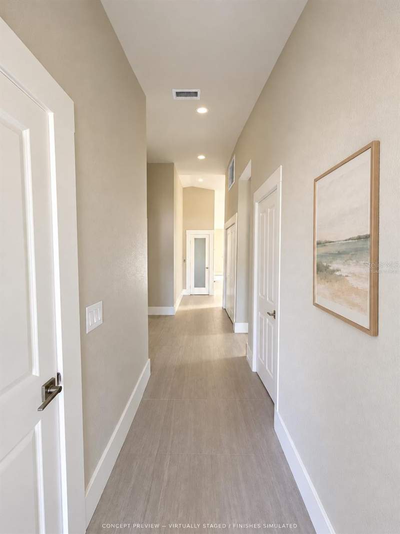 3 bedroom Single Family Residence at 5110 13th Avenue, Hempstead Annex 1, Gulfport — photo 2