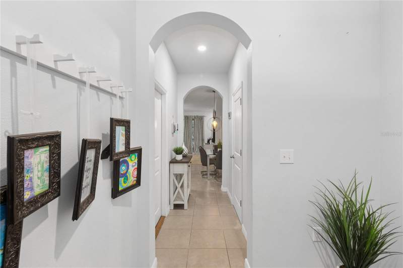 3 bedroom Townhouse at 417 Newmont Circle, Remont/Bay Park 2, Ruskin — photo 5