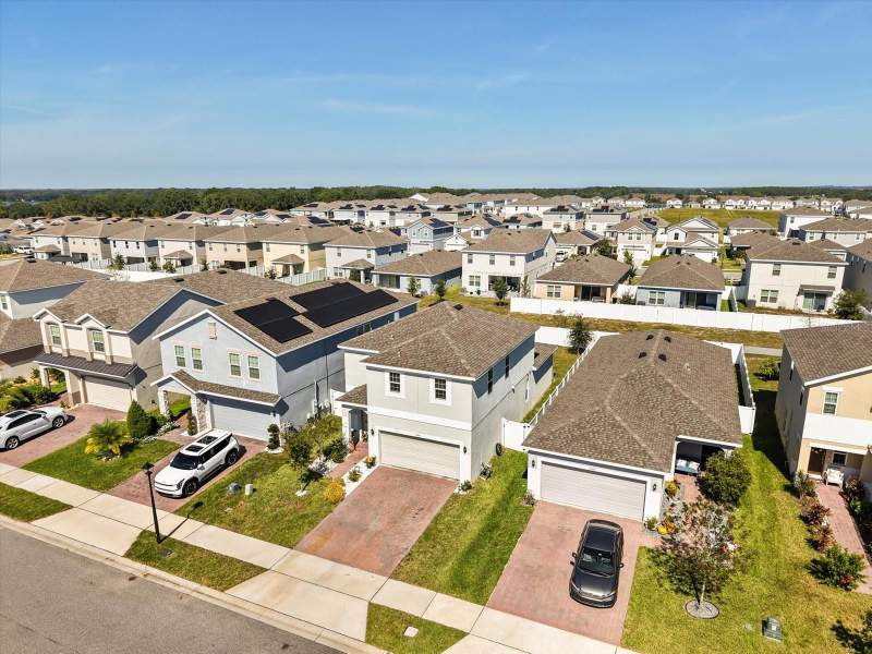 4 bedroom Single Family Residence at 6940 Church Lake Street, Trinity Lakes Ph 1, Groveland — photo 4