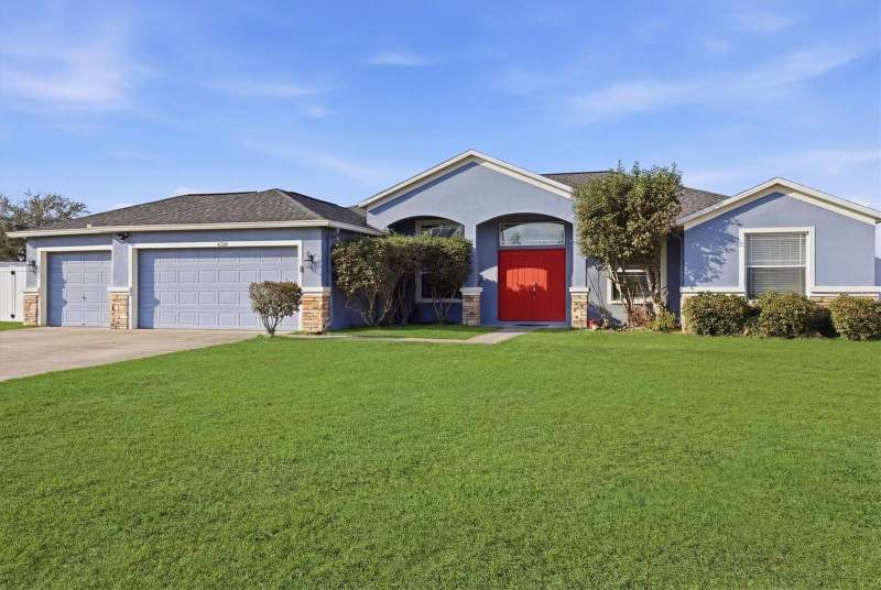 Windmill Pointe