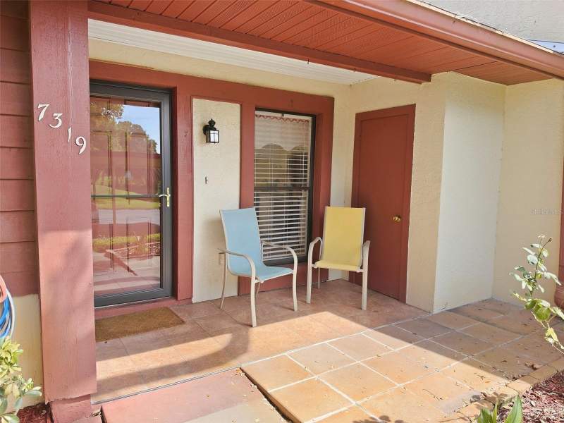 2 bedroom Condominium at 7319 Greystone Drive, Glenwood Village Condo, Hudson — photo 3