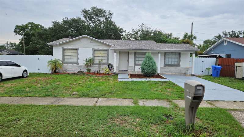 4 bedroom Single Family Residence at 3502 Libby Loop, Sanson Park Unit 5, Tampa — photo 1