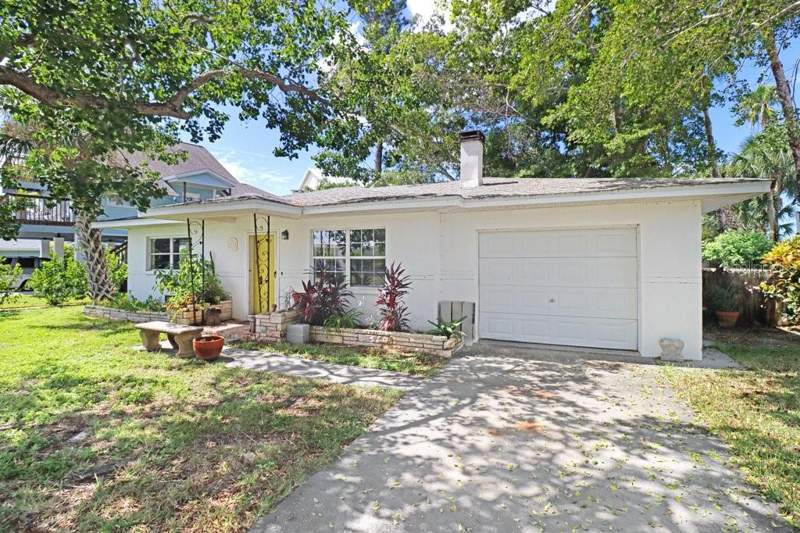 2 bedroom Single Family Residence at 388 12th Avenue, Indian Beach Re-Revised 2nd Add, Indian Rocks Beach — photo 4