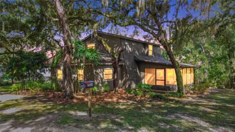 7536 S Bobcat Point, home for sale in Floral City 34436