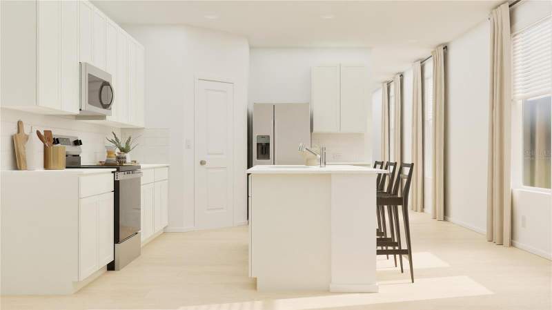 4 bedroom Single Family Residence at 6072 Wellbeing Way, Wellness Way 40S, Clermont — photo 3