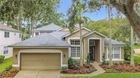 5846 Bent Grass Drive, home for sale in Valrico 33596