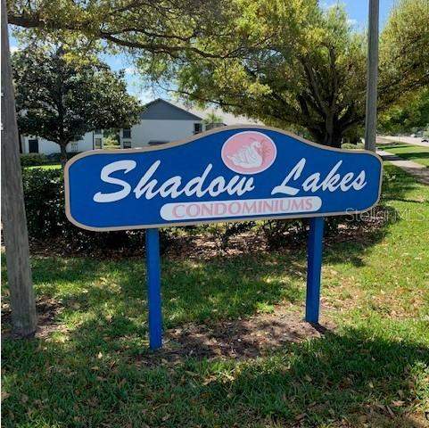2 bedroom Condominium at 11201 122nd Avenue #209, Shadow Lakes Condo, Largo — photo 3