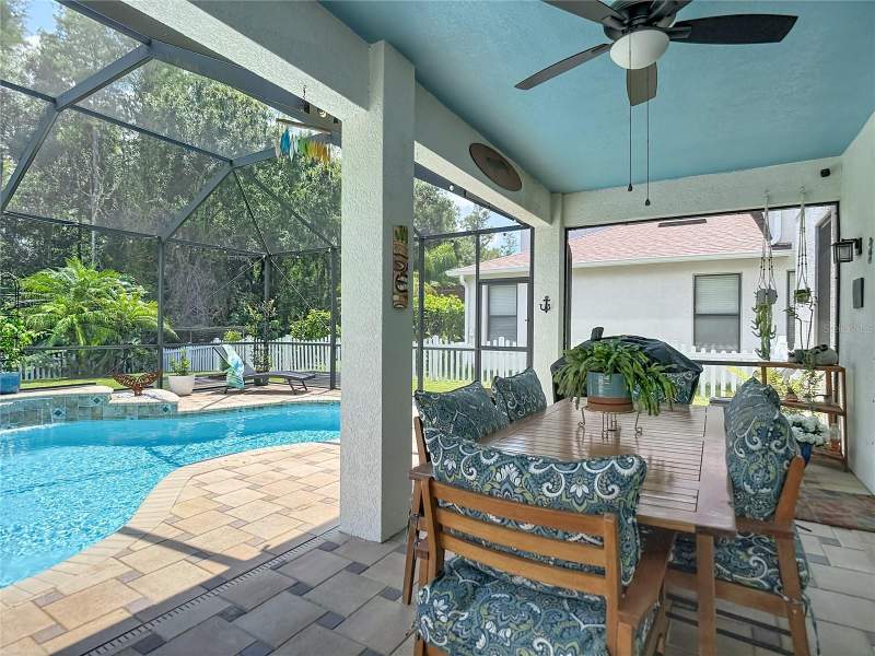 4 bedroom Single Family Residence at 12820 Solola Way, Trinity East Rep, New Port Richey — photo 4