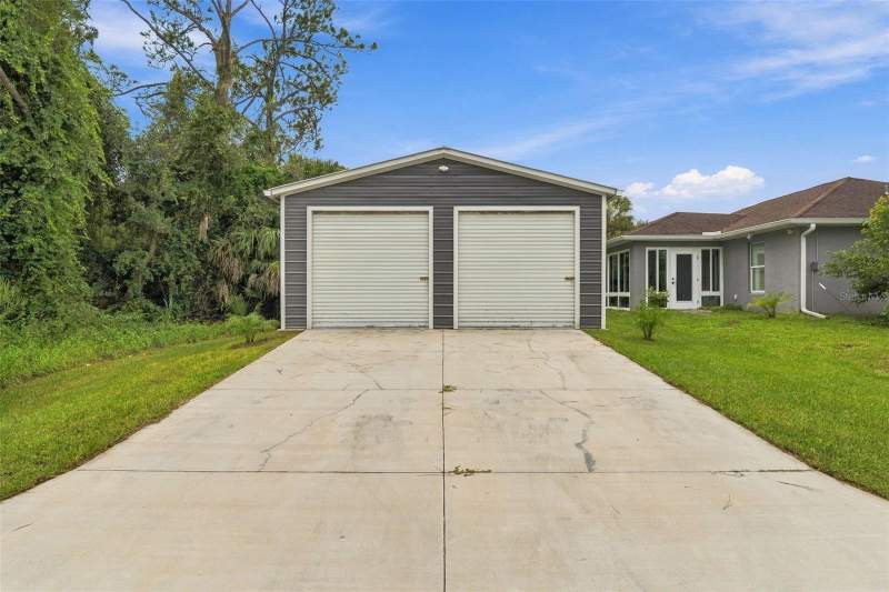 3 bedroom Single Family Residence at 158 Ravenswood Boulevard, Port Charlotte Sec 17, Port Charlotte — photo 2