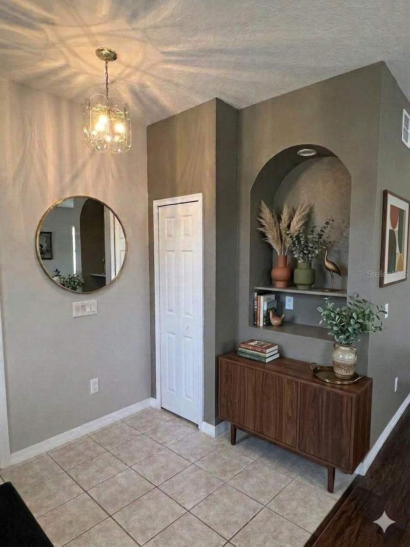 3 bedroom Single Family Residence at 122 STONE GABLE CIR, STONE GABLE, WINTER SPRINGS — photo 3