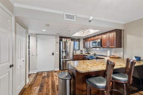 6009 Sea Ranch Drive #503, Hudson FL - photo 10 of 80