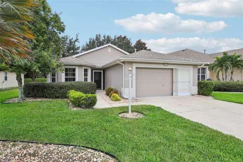 6116 Armada Street, gated community for sale in Tavares